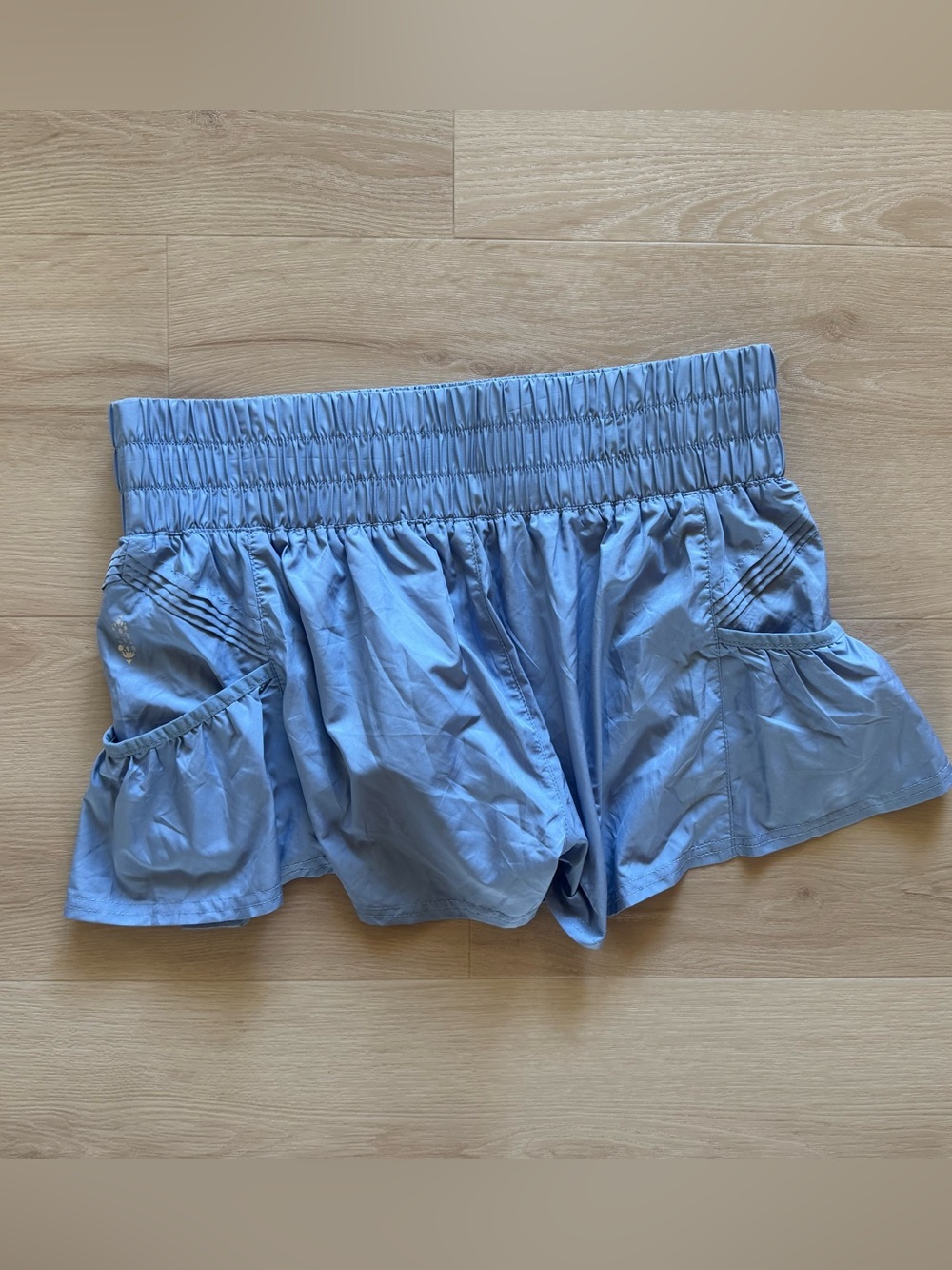 Free People Short Med